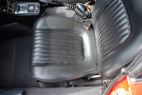 1973 Alfa Romeo Spider In vendita (immagine 38 di 177)