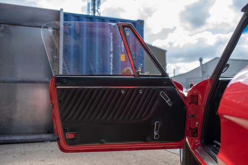 1973 Alfa Romeo Spider In vendita (immagine 34 di 177)