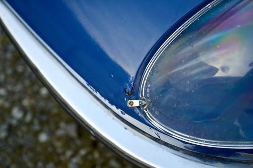 1976 Alfa Romeo 'Duetto' Spider 2000 S2 In vendita (immagine 101 di 168)