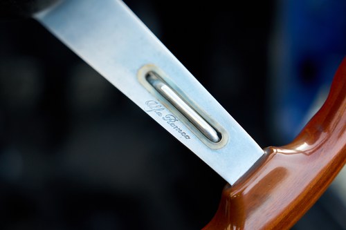 1976 Alfa Romeo 'Duetto' Spider 2000 S2 In vendita (immagine 52 di 168)