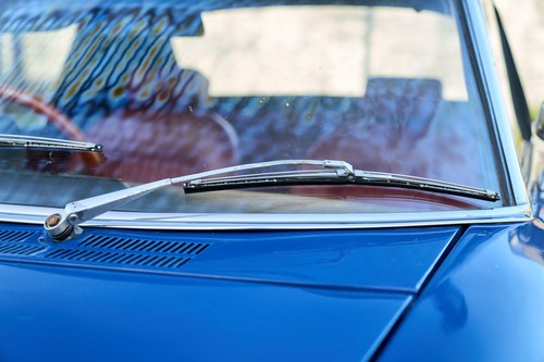 1976 Alfa Romeo 'Duetto' Spider 2000 S2 In vendita (immagine 123 di 168)