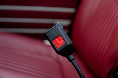 1976 Alfa Romeo 'Duetto' Spider 2000 S2 In vendita (immagine 62 di 168)