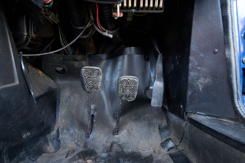 1976 Alfa Romeo 'Duetto' Spider 2000 S2 In vendita (immagine 51 di 168)