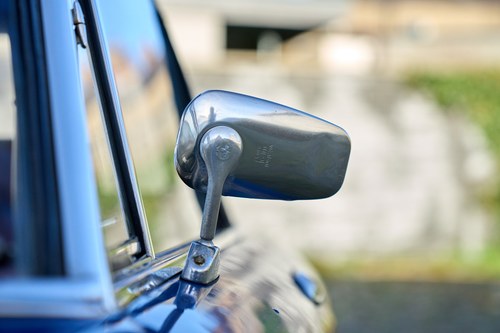 1976 Alfa Romeo 'Duetto' Spider 2000 S2 In vendita (immagine 95 di 168)