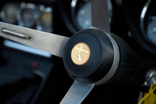 1976 Alfa Romeo 'Duetto' Spider 2000 S2 In vendita (immagine 41 di 168)