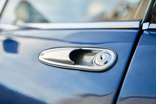 1976 Alfa Romeo 'Duetto' Spider 2000 S2 In vendita (immagine 86 di 168)