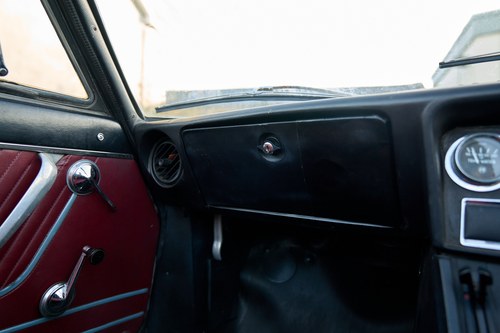 1976 Alfa Romeo 'Duetto' Spider 2000 S2 In vendita (immagine 55 di 168)