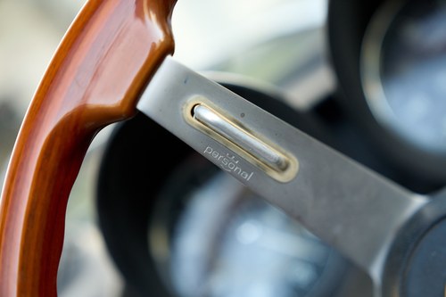 1976 Alfa Romeo 'Duetto' Spider 2000 S2 In vendita (immagine 53 di 168)