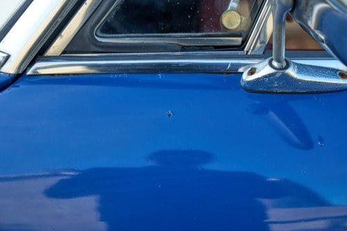 1976 Alfa Romeo 'Duetto' Spider 2000 S2 In vendita (immagine 84 di 168)