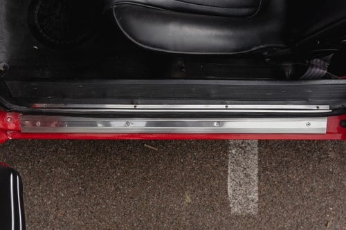 1977 Alfa Romeo Spider 2000 Veloce à venda (imagem 80 de 160)