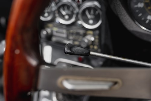 1977 Alfa Romeo Spider 2000 Veloce à venda (imagem 57 de 160)