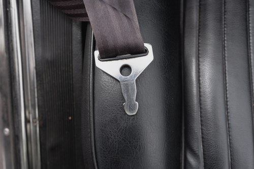 1977 Alfa Romeo Spider 2000 Veloce à venda (imagem 53 de 160)