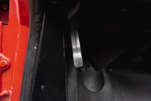 1977 Alfa Romeo Spider 2000 Veloce à venda (imagem 82 de 160)