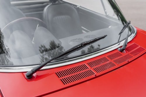 1977 Alfa Romeo Spider 2000 Veloce à venda (imagem 109 de 160)