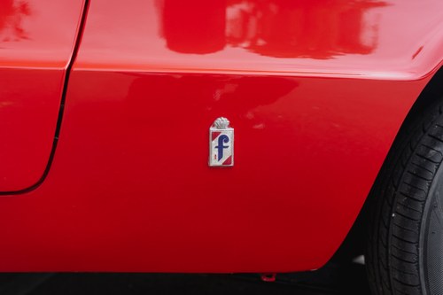 1977 Alfa Romeo Spider 2000 Veloce à venda (imagem 113 de 160)