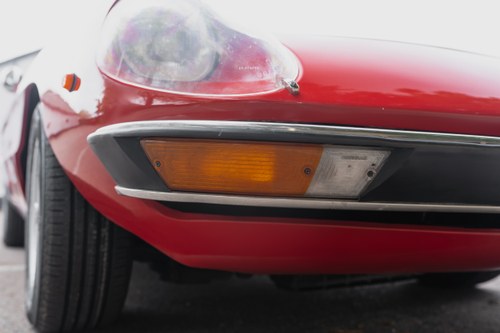 1977 Alfa Romeo Spider 2000 Veloce à venda (imagem 104 de 160)