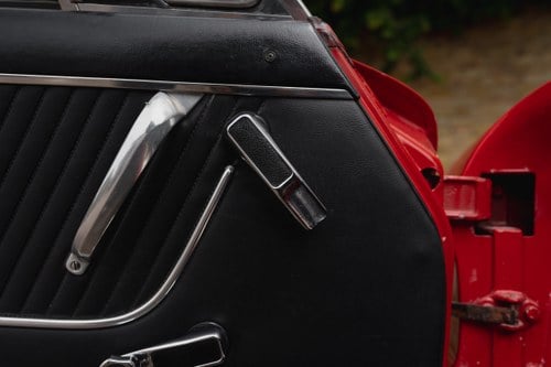 1977 Alfa Romeo Spider 2000 Veloce à venda (imagem 74 de 160)