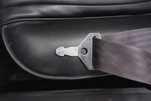 1977 Alfa Romeo Spider 2000 Veloce à venda (imagem 85 de 160)