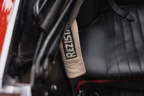 1977 Alfa Romeo Spider 2000 Veloce à venda (imagem 71 de 160)