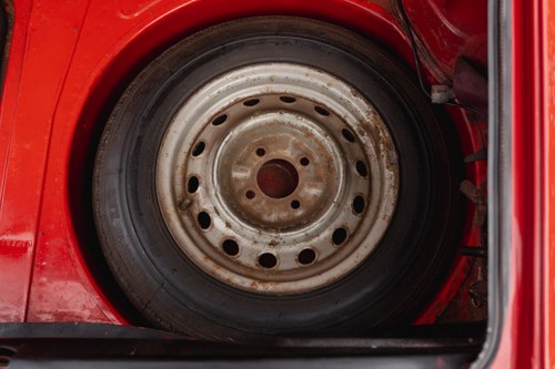 1977 Alfa Romeo Spider 2000 Veloce à venda (imagem 95 de 160)