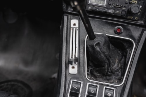 1977 Alfa Romeo Spider 2000 Veloce à venda (imagem 65 de 160)