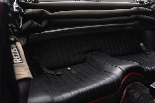 1977 Alfa Romeo Spider 2000 Veloce à venda (imagem 69 de 160)