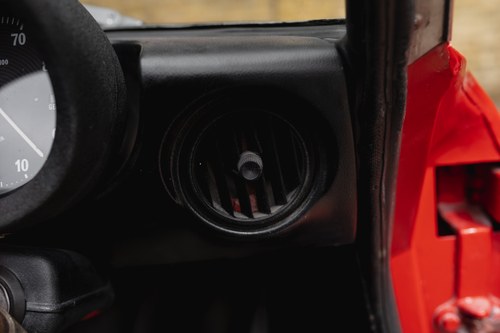 1977 Alfa Romeo Spider 2000 Veloce à venda (imagem 56 de 160)