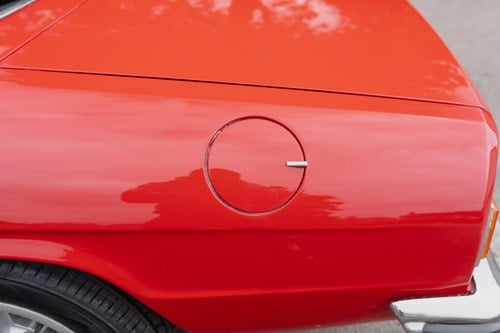 1977 Alfa Romeo Spider 2000 Veloce à venda (imagem 110 de 160)