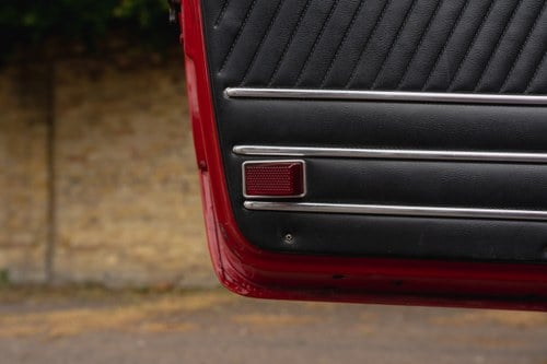 1977 Alfa Romeo Spider 2000 Veloce à venda (imagem 76 de 160)