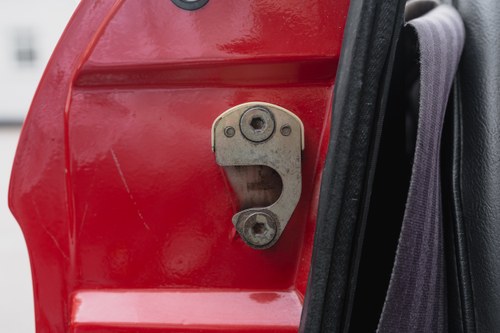 1977 Alfa Romeo Spider 2000 Veloce à venda (imagem 49 de 160)