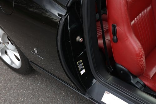 2004 Alfa Romeo GTV JTS Lusso Phase 3 For Sale (picture 17 of 94)