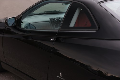 2004 Alfa Romeo GTV JTS Lusso Phase 3 For Sale (picture 49 of 94)