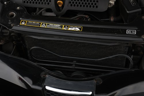 2004 Alfa Romeo GTV JTS Lusso Phase 3 For Sale (picture 39 of 94)