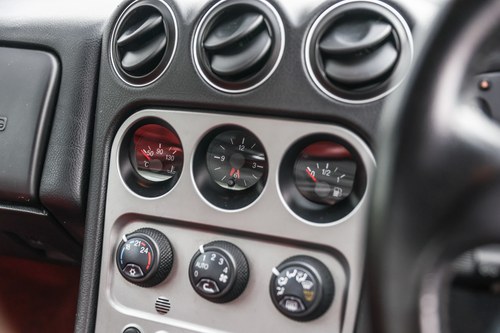 2004 Alfa Romeo GTV JTS Lusso Phase 3 For Sale (picture 31 of 94)