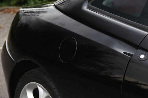 2004 Alfa Romeo GTV JTS Lusso Phase 3 For Sale (picture 67 of 94)