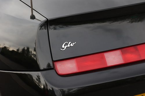 2004 Alfa Romeo GTV JTS Lusso Phase 3 For Sale (picture 59 of 94)