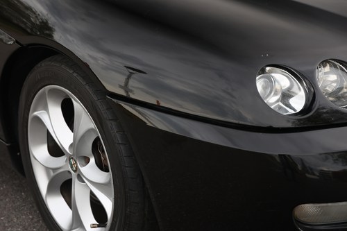 2004 Alfa Romeo GTV JTS Lusso Phase 3 For Sale (picture 74 of 94)
