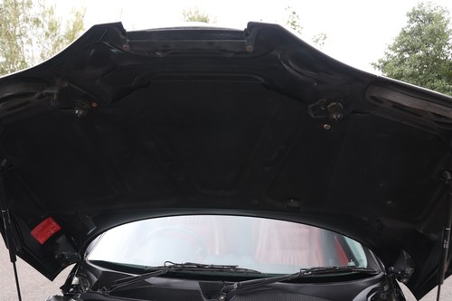 2004 Alfa Romeo GTV JTS Lusso Phase 3 For Sale (picture 41 of 94)