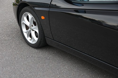 2004 Alfa Romeo GTV JTS Lusso Phase 3 For Sale (picture 46 of 94)