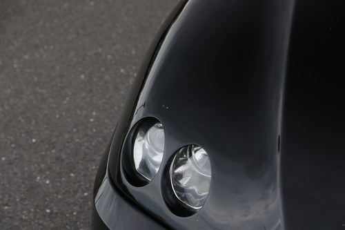 2004 Alfa Romeo GTV JTS Lusso Phase 3 For Sale (picture 44 of 94)