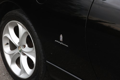 2004 Alfa Romeo GTV JTS Lusso Phase 3 For Sale (picture 66 of 94)