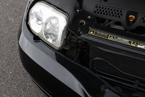 2004 Alfa Romeo GTV JTS Lusso Phase 3 For Sale (picture 38 of 94)