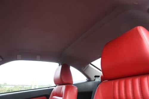 2004 Alfa Romeo GTV JTS Lusso Phase 3 For Sale (picture 24 of 94)