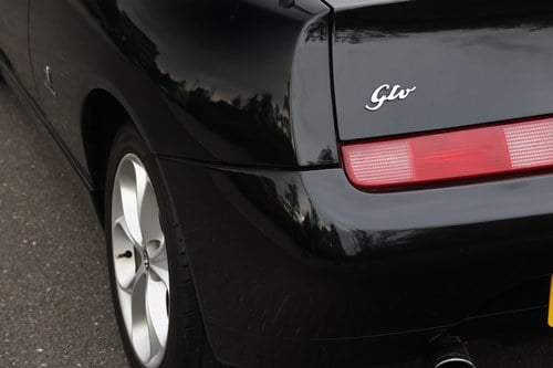 2004 Alfa Romeo GTV JTS Lusso Phase 3 For Sale (picture 52 of 94)