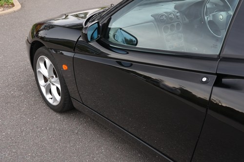 2004 Alfa Romeo GTV JTS Lusso Phase 3 For Sale (picture 45 of 94)