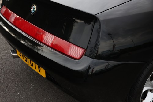 2004 Alfa Romeo GTV JTS Lusso Phase 3 For Sale (picture 64 of 94)