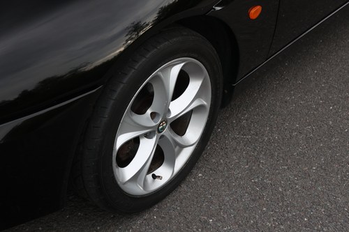 2004 Alfa Romeo GTV JTS Lusso Phase 3 For Sale (picture 10 of 94)