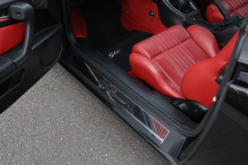 2004 Alfa Romeo GTV JTS Lusso Phase 3 For Sale (picture 18 of 94)