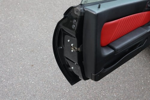 2004 Alfa Romeo GTV JTS Lusso Phase 3 For Sale (picture 21 of 94)