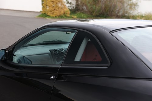 2004 Alfa Romeo GTV JTS Lusso Phase 3 For Sale (picture 50 of 94)